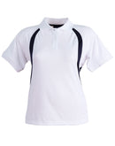 Winning SpiritLadies' CoolDry® Soft Mesh Polo-PS52