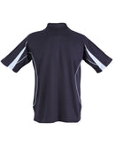 Winning Spirit Legend Kids Poly-cotton Blended Polo 1ST(16 Colour) (PS53K)