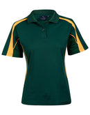 Winning Spirit -Legend Ladies TrueDry® Short Sleeve Polo -PS54-1st