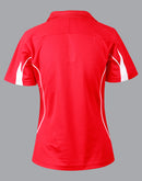 Winning Spirit-Legend Ladies TrueDry® Short Sleeve Polo -PS54-2nd