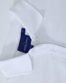 Winning Spirit-Ladies' Cotton Stretch Pique Polo-PS56