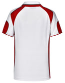 Winning Spirit-Alliance Polo Kids-PS61K