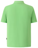 Winning Spirit-Men's TrueDry® Solid Colour Pique Polo -PS63-1st
