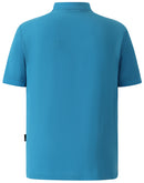 Winning Spirit-Men's TrueDry® Solid Colour Pique Polo -PS63-1st