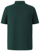 Winning Spirit-Men's TrueDry® Solid Colour Pique Polo -PS63-1st