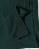 Winning Spirit-Men's TrueDry® Solid Colour Pique Polo -PS63-1st