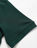 Winning Spirit-Men's TrueDry® Solid Colour Pique Polo -PS63-1st