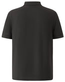 Winning Spirit-Men's TrueDry® Solid Colour Pique Polo -PS63-1st