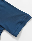 Winning Spirit-Men's TrueDry® Solid Colour Pique Polo -PS63-1st