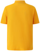 Winning Spirit-Men's TrueDry® Solid Colour Pique Polo -PS63-1st