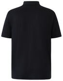 Winning Spirit-Men's TrueDry® Solid Colour Pique Polo -PS63-1st