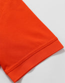 Winning Spirit-Men's TrueDry® Solid Colour Pique Polo -PS63-1st