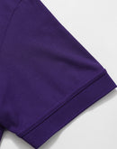 Winning Spirit-Men's TrueDry® Solid Colour Pique Polo -PS63-1st