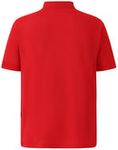 Winning Spirit-Men's TrueDry® Solid Colour Pique Polo -PS63-1st
