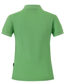 Winning Spirit-Ladies' TrueDry® Solid Colour Pique Polo-PS64-1st