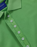 Winning Spirit-Ladies' TrueDry® Solid Colour Pique Polo-PS64-1st