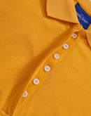 Winning Spirit-Ladies' TrueDry® Solid Colour Pique Polo-PS64-1st