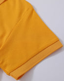 Winning Spirit-Ladies' TrueDry® Solid Colour Pique Polo-PS64-1st