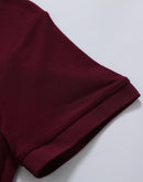 Winning Spirit-Ladies' TrueDry® Solid Colour Pique Polo-PS64-1st