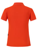 Winning Spirit-Ladies' TrueDry® Solid Colour Pique Polo-PS64-1st