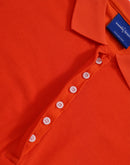 Winning Spirit-Ladies' TrueDry® Solid Colour Pique Polo-PS64-1st