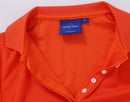 Winning Spirit-Ladies' TrueDry® Solid Colour Pique Polo-PS64-1st