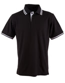 Winning Spirit-Men's Grace Polo-PS65