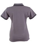 Winning Spirit-Lady's Grace Polo-PS66