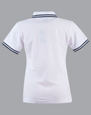 Winning Spirit-Lady's Grace Polo-PS66