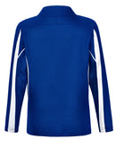 winning spirit- Legend Plus Kids TrueDry Long Sleeve Polo (PS69K)