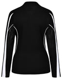 Winning Spirit-Ladies' TrueDry® Long Sleeve Polo-PS70
