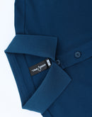Winning Spirit - Ladies Ultrafine Cotton Pique Short Sleeve Polo - PS72