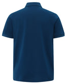 Winning Spirit - Mens Ultrafine Cotton Pique Short Sleeve Polo - PS71