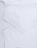 Winning Spirit - Ladies Ultrafine Cotton Pique Short Sleeve Polo - PS72