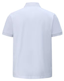 Winning Spirit - Ladies Ultrafine Cotton Pique Short Sleeve Polo - PS72