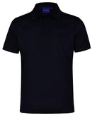 Winning Spirit-Men's CoolDry Textured Polo-PS75