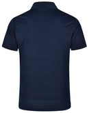 Winning Spirit-Men's CoolDry Textured Polo-PS75