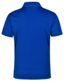Winning Spirit-Men's CoolDry Textured Polo-PS75