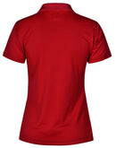 Winning Spirit-Icon Polo Ladies-PS76