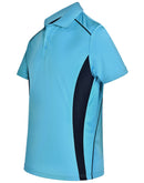 Winning Spirit-Pursuit Polo Men's-PS79-1st