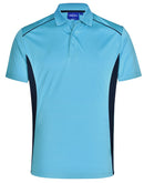 Winning Spirit-Pursuit Polo Men's-PS79-1st