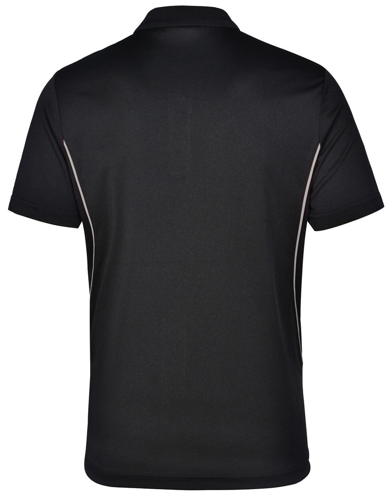 Winning Spirit-Pursuit Polo Men's-PS79-1st