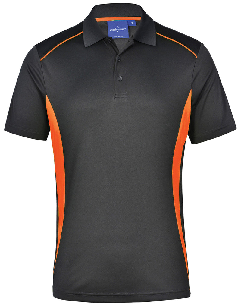 Winning Spirit-Pursuit Polo Men's-PS79-1st