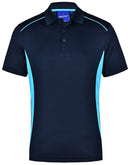 Winning Spirit-Pursuit Polo Men's-PS79-1st