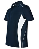 Winning Spirit-Pursuit Polo Men's-PS79-1st