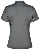 Winning Spirit - Ladies' CoolDry Short Sleeve Contrast Polo-PS80-1st