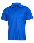 Winning Spirit- VERVE POLO Kid's (PS81K)