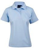 Winning Spirit-Verve Polo Ladie's-PS82