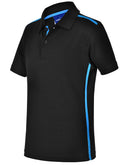 Winning Spirit- Staten Polo Shirt Kid's (PS83K)