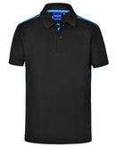 Winning Spirit- Staten Polo Shirt Kid's (PS83K)
